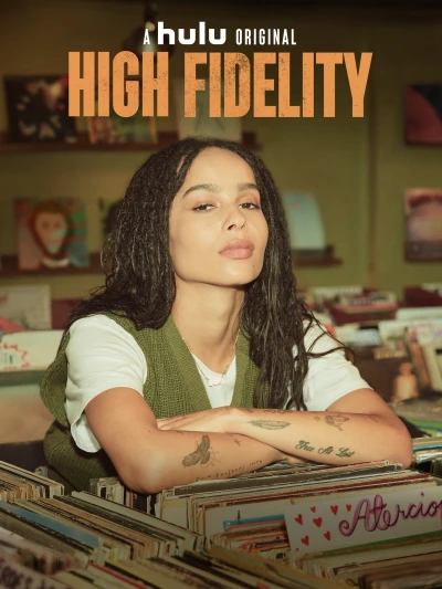 Từ Khi Gặp Em - High Fidelity