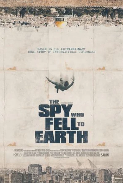 Vạch Mặt Điệp Viên - The Spy Who Fell to Earth