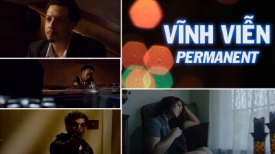 Vĩnh Viễn - Permanent