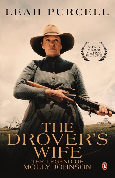 Vợ Của Người Chăn Thả - The Drovers Wife (2022)