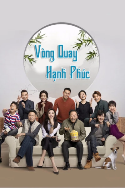 Vòng Quay Hạnh Phúc - All Is Well