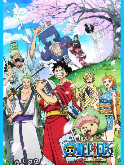 Vua Hải Tặc: Nam tước Omatsuri và hòn đảo bí mật - One Piece: Baron Omatsuri and the Island of Secrets