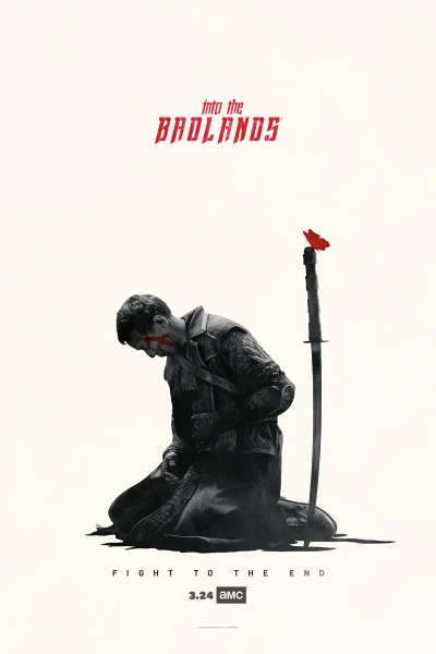 Vùng Tử Địa - Into The Badlands