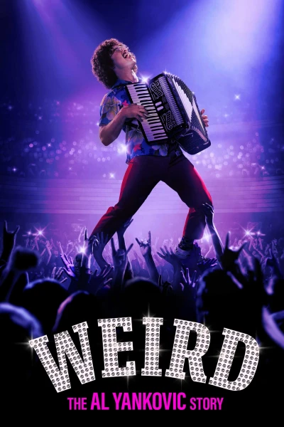 Weird: The Al Yankovic Story - Weird: The Al Yankovic Story (2022)