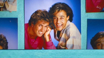 WHAM! - WHAM!