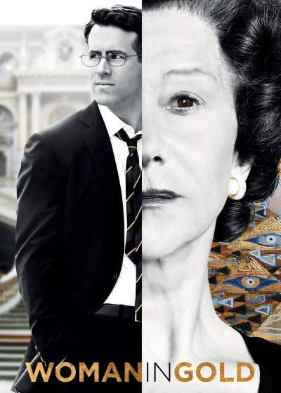 Woman in Gold - Woman in Gold